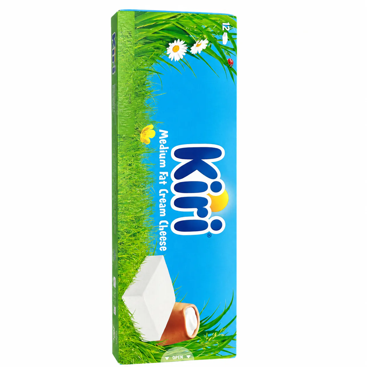 Dairy products